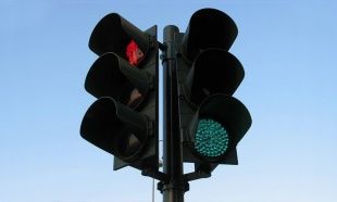 В июне в Орле установят пять новых светофоров