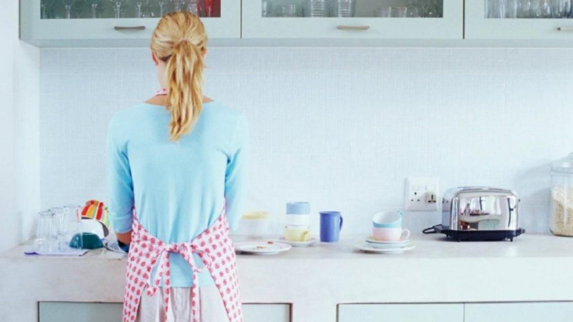 Орловским домохозяйкам не стоит рассчитывать на пособие в размере МРОТ