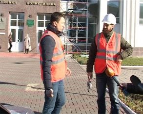 Лучше Якутска, но хуже Казани. Дорожная инспекция ОНФ указала городу на все недостатки 