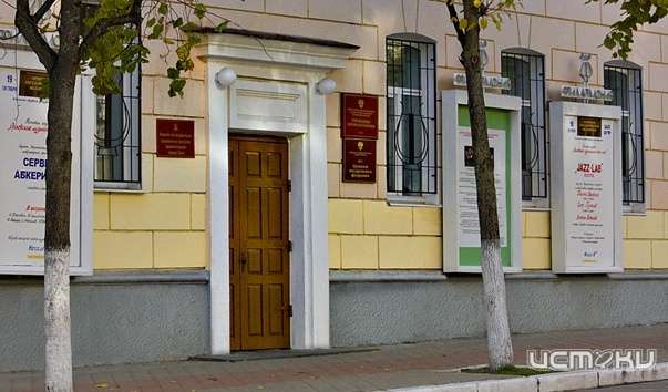 В Орловской филармонии состоится концерт Олега Киселева