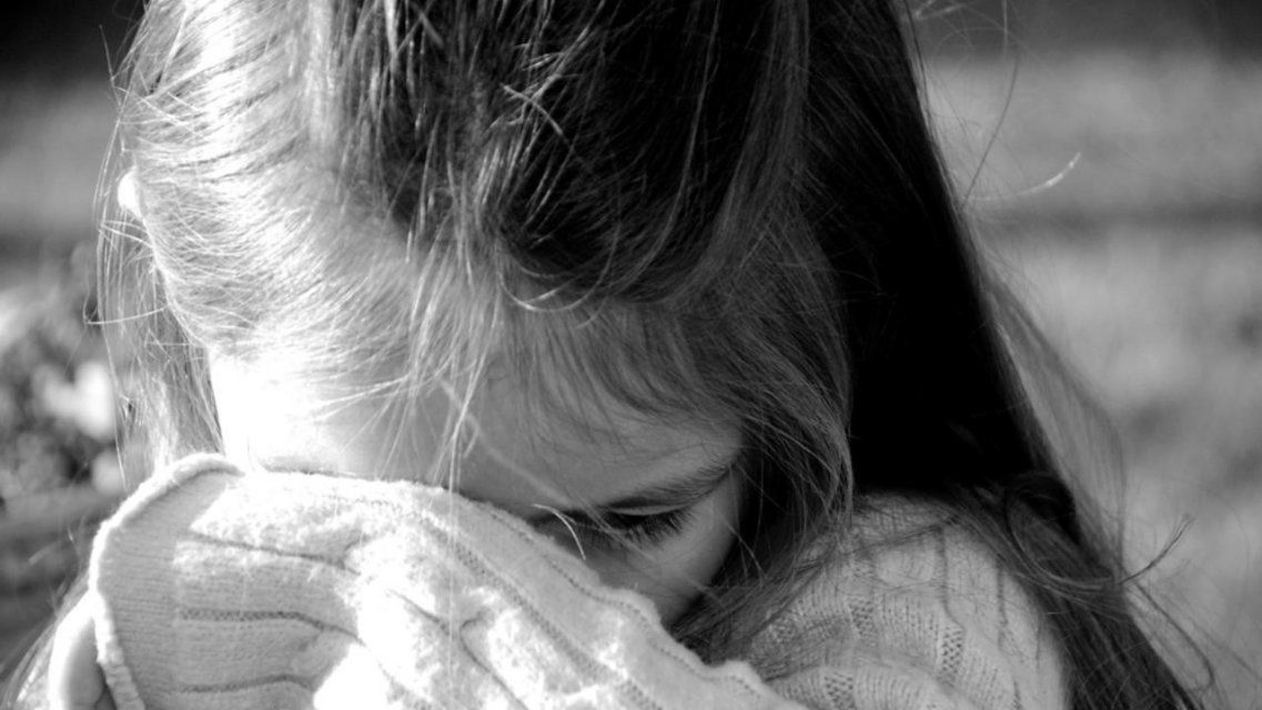 СМИ: в орловскую больницу привезли измученную и истощенную девочку-маугли 