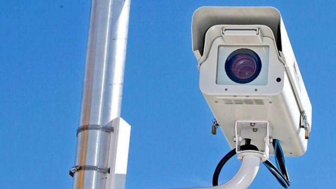 Расстановка приборов фотофиксации нарушений ПДД на 29 сентября