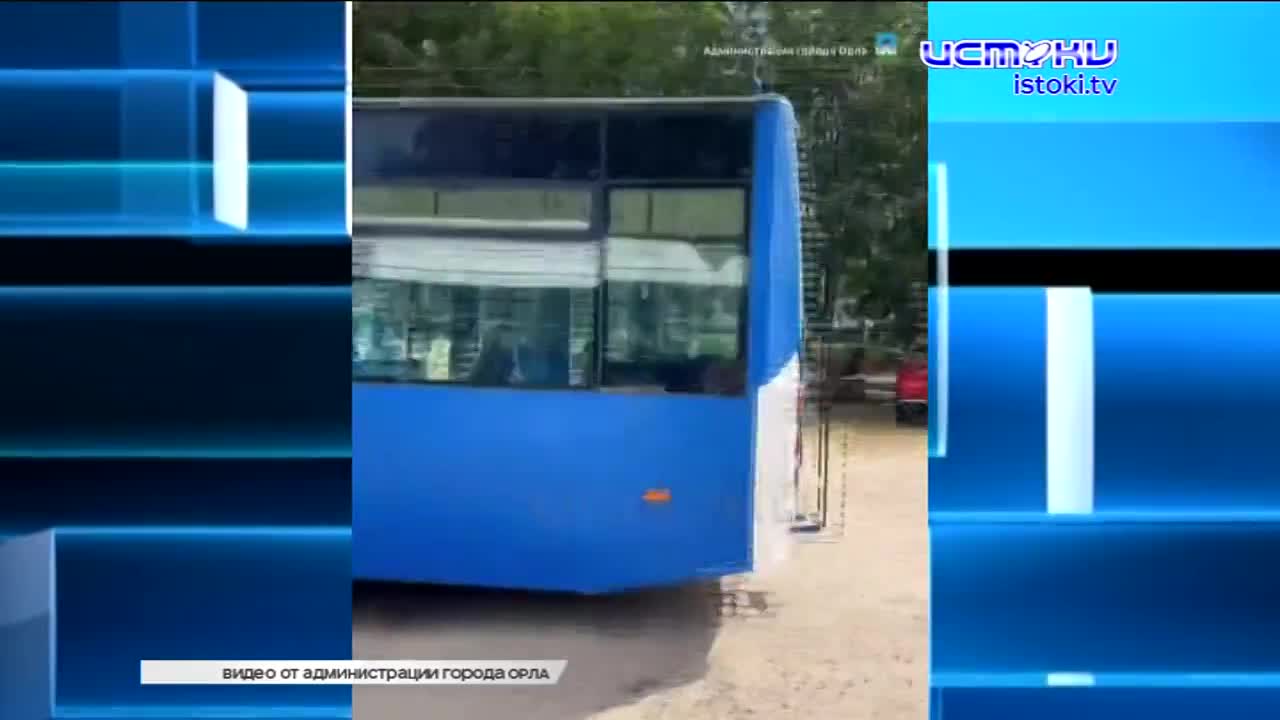 Экспресс-новости: новая уголовка Сергея Лежнева, успех орловского брейкинга и очередная отписка чиновников - все это и не только - в нашей постоянной ...