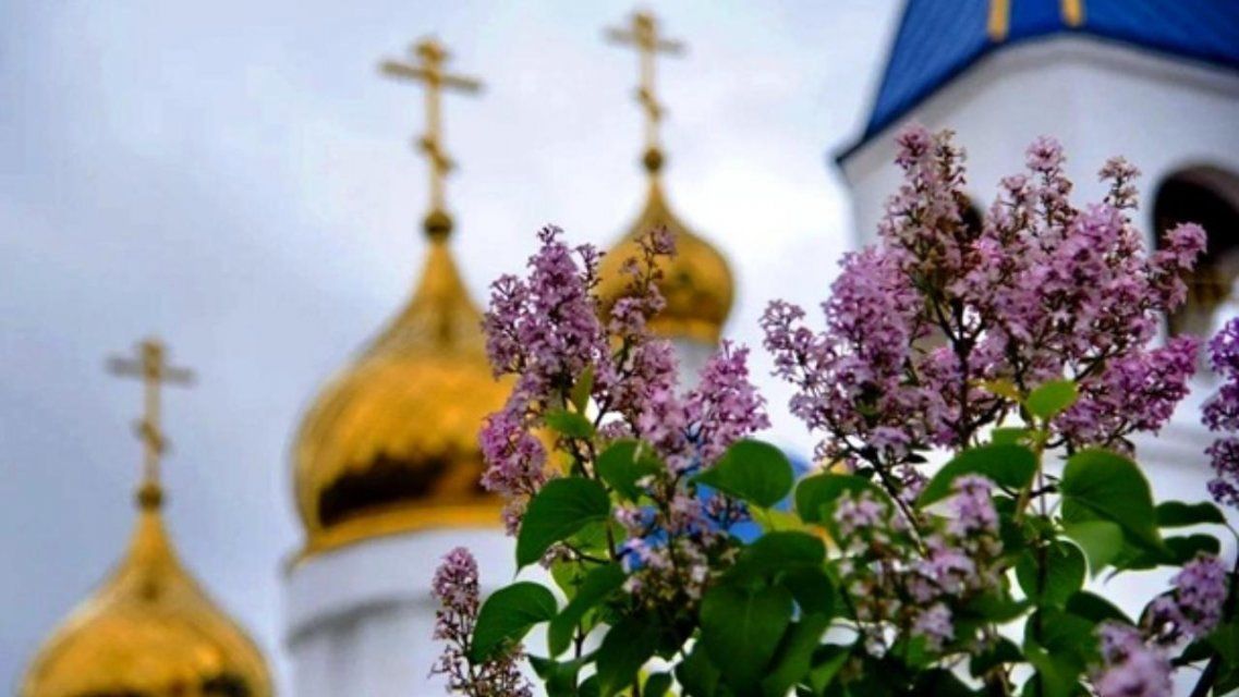 Православные орловчане не смогут поехать на богослужение в другие регионы