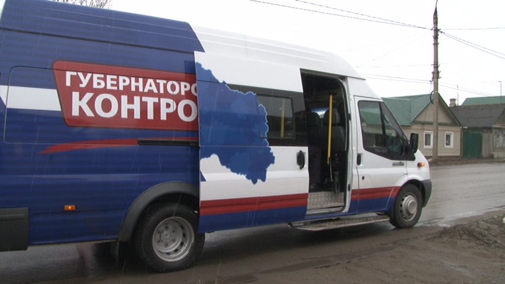 «Губернаторский контроль» без губернатора: орловские чиновники проверили «Зеленую рощу»