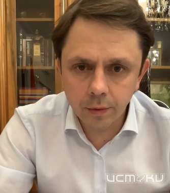 Клычков определился с окончанием масочного режима Клычков определился с окончанием масочного режима
