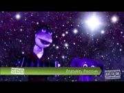 Бу - Га- Га - новая