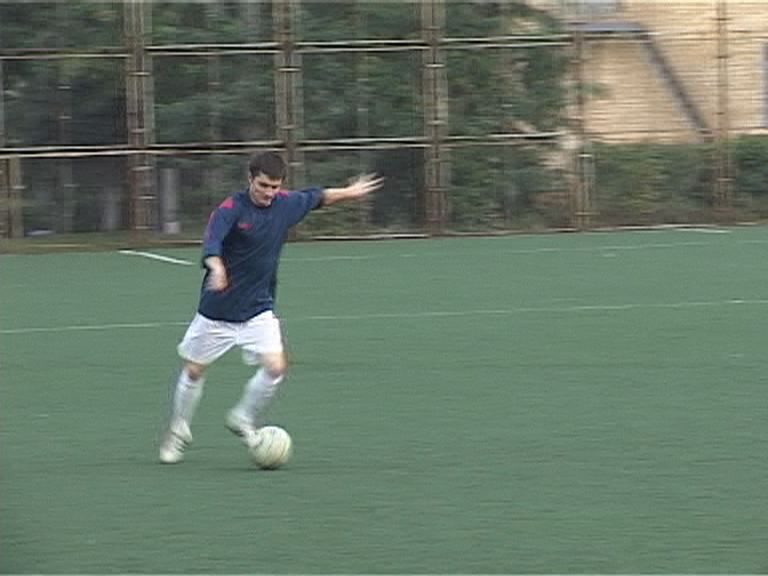 Чемпионат области близится к развязке