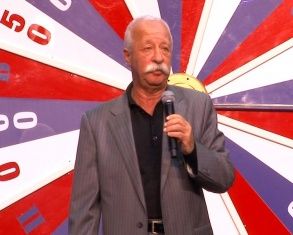 Петух-Якубовичу, холодильник-победителю! "Поле чудес" в Орле прошло с аншлагом