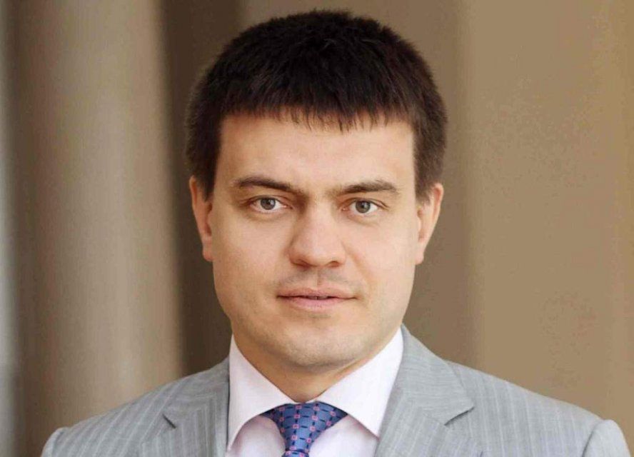 Котюков Михаил Михайлович: биография, карьера и личная жизнь