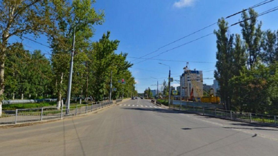 В Орле ограничат движение транспорта возле больницы им. Боткина