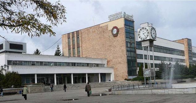 Имущество ЗАО «ОРЛЭКС» выставлено на продажу