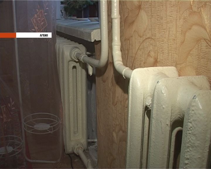 Об Орловщине за 90 секунд