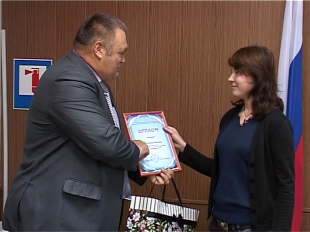 События недели 10.11.13