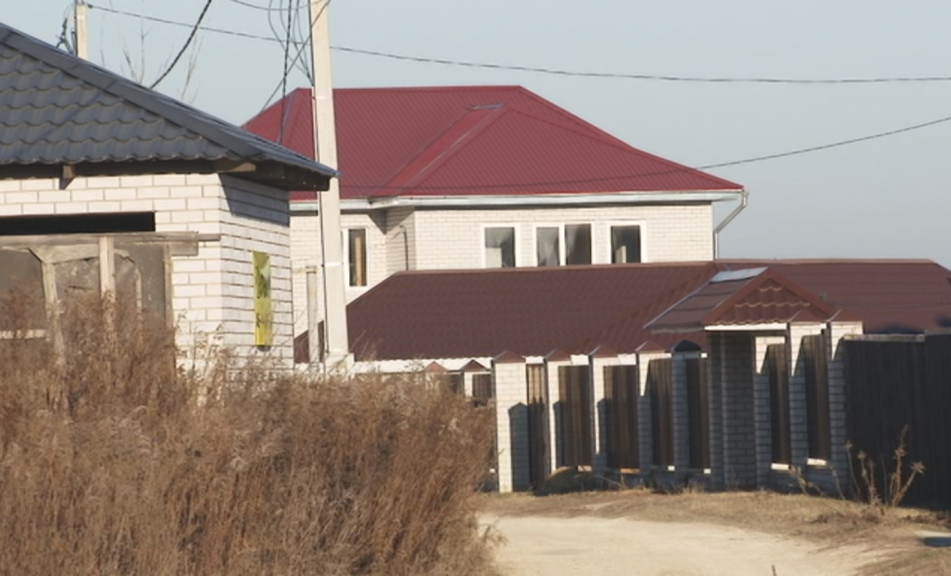 В Орловской области владельцы более 140 хозпостроек получили льготы по налогу на имущество