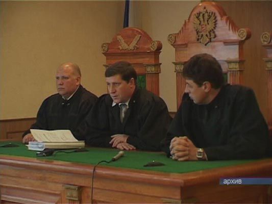 Вынесено решение по делу Кочуева