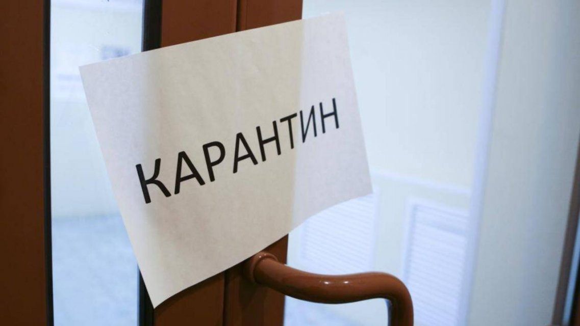 Орловчане занесли COVID-19 на свои предприятия: какие из них закрыли