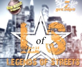 В Орле пройдет турнир по современным танцам