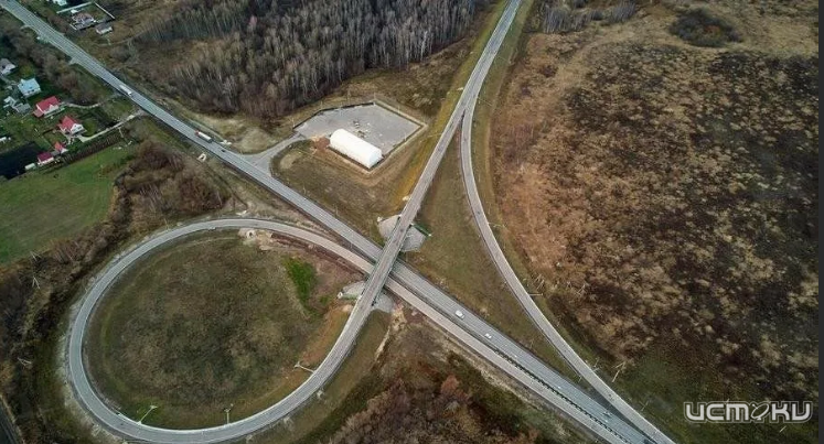 Стало известно, кто займется проектом строительства Западного обхода Орла