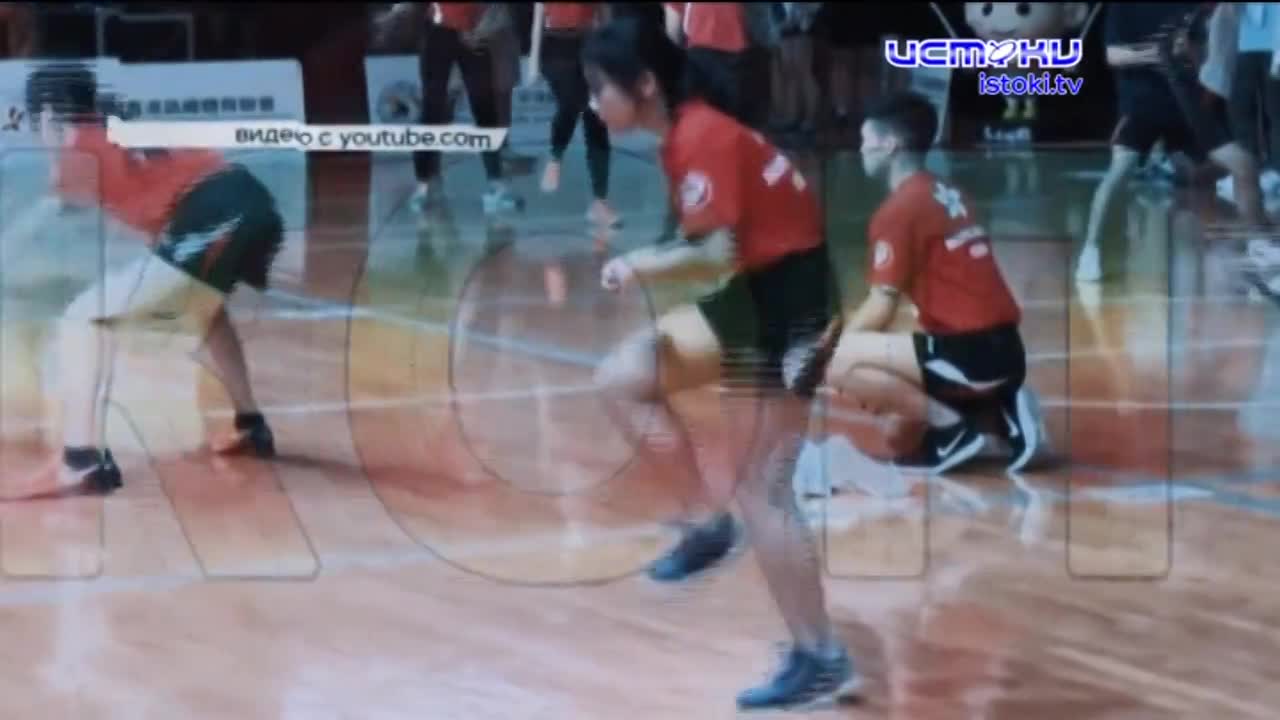 Спортивный Калейдоскоп 27.09.2025