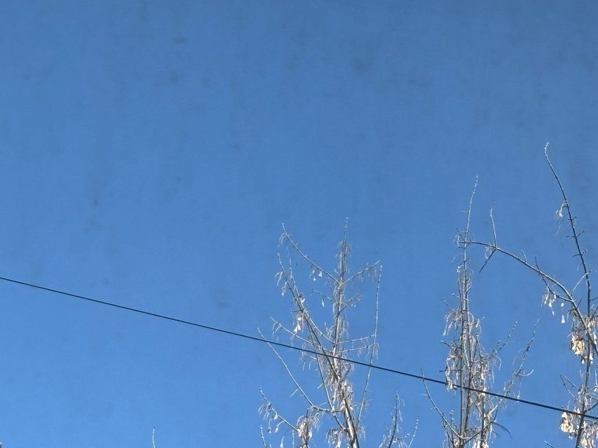 Отбой ракетной опасности в Орловской области 