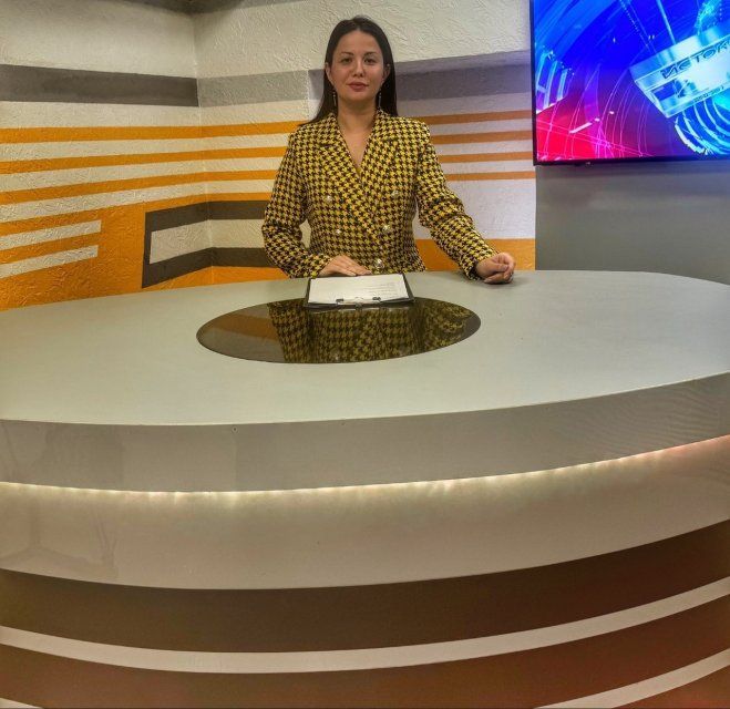 Что будет сегодня, 23 октября, в "Оперативном эфире"