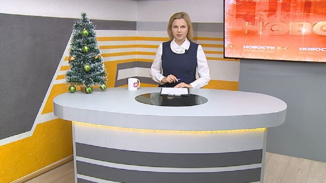 Неприятный сюрприз для жильцов аварийного дома, новый детсад — сегодня в программе «Оперативный эфир»