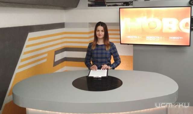 Пожар на ул. Герцена, открытие гоночного сезона – сегодня в программе «Оперативный эфир»