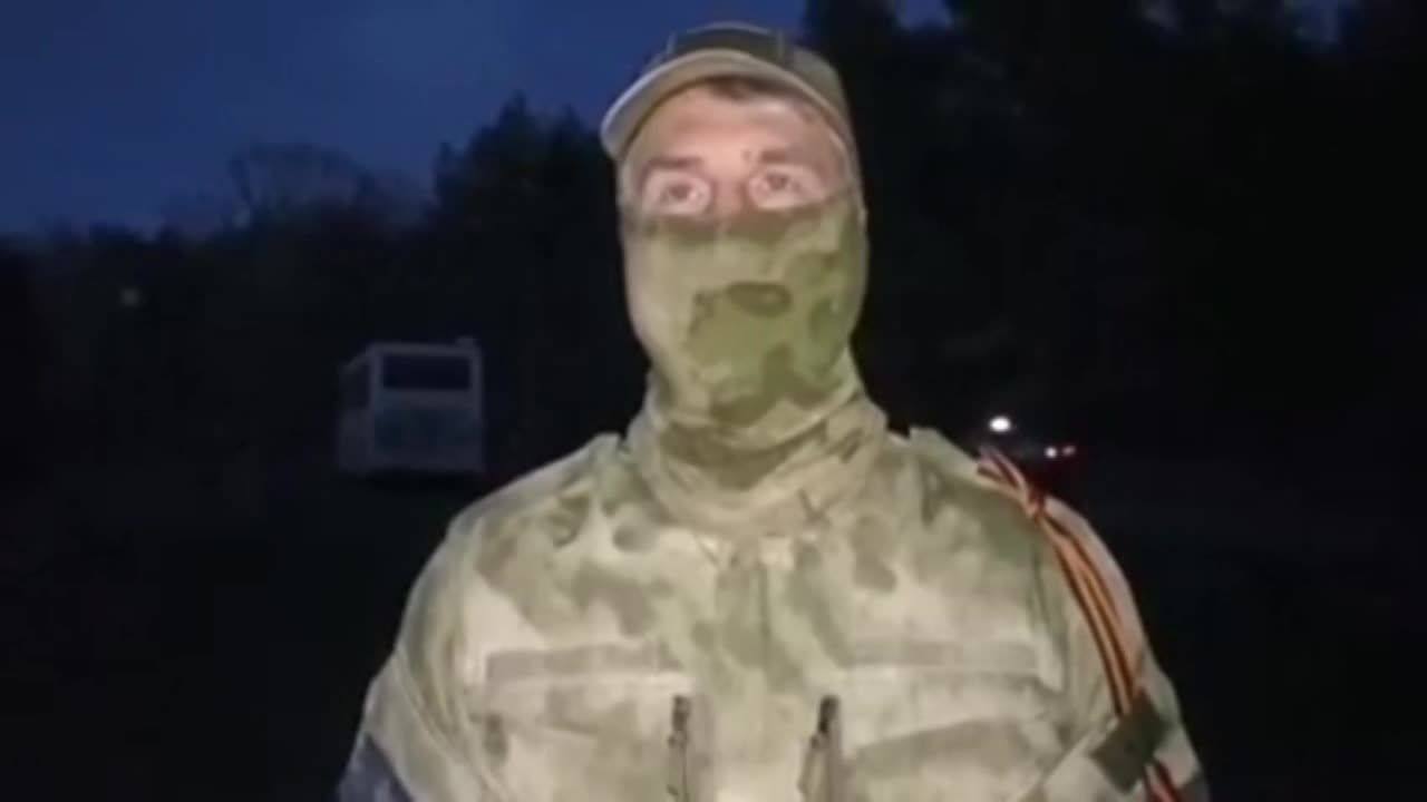 Российские военнослужащие в это непростое время благодарят жителей Орловской области за поддержку подарками и письмами