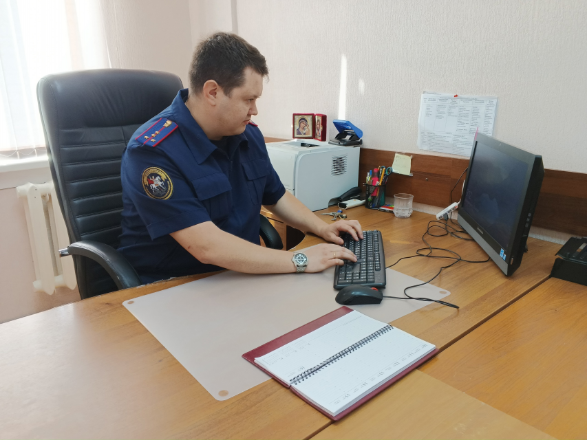 Житель Малоархангельского района предстанет перед судом по обвинению в похищении человека 