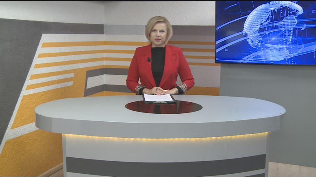 Ремонт федеральной трассы для жителей п. Куликовский может стать ловушкой, Клычков рассказал, будет ли платным въезд в "Полесье". Об этом и не только смотрите сегодня в 19:00 в новом выпуске программы "Оперативный эфир"