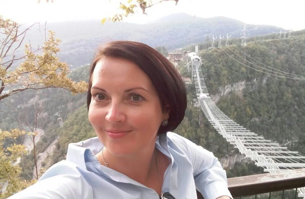 Бывший вице-губернатор Орловской области Ирина Проваленкова переехала на работу в соседний регион