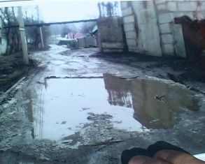 Дороги, мощёные обещаниями