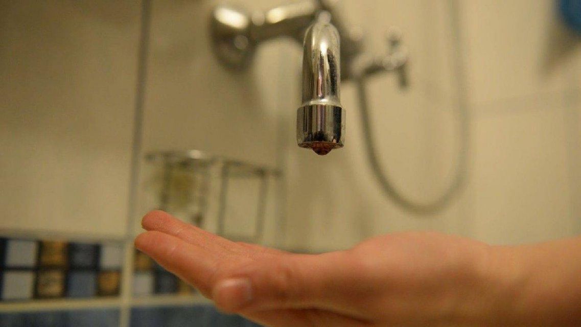 В выходные останутся без горячей воды десятки домов в Орле 