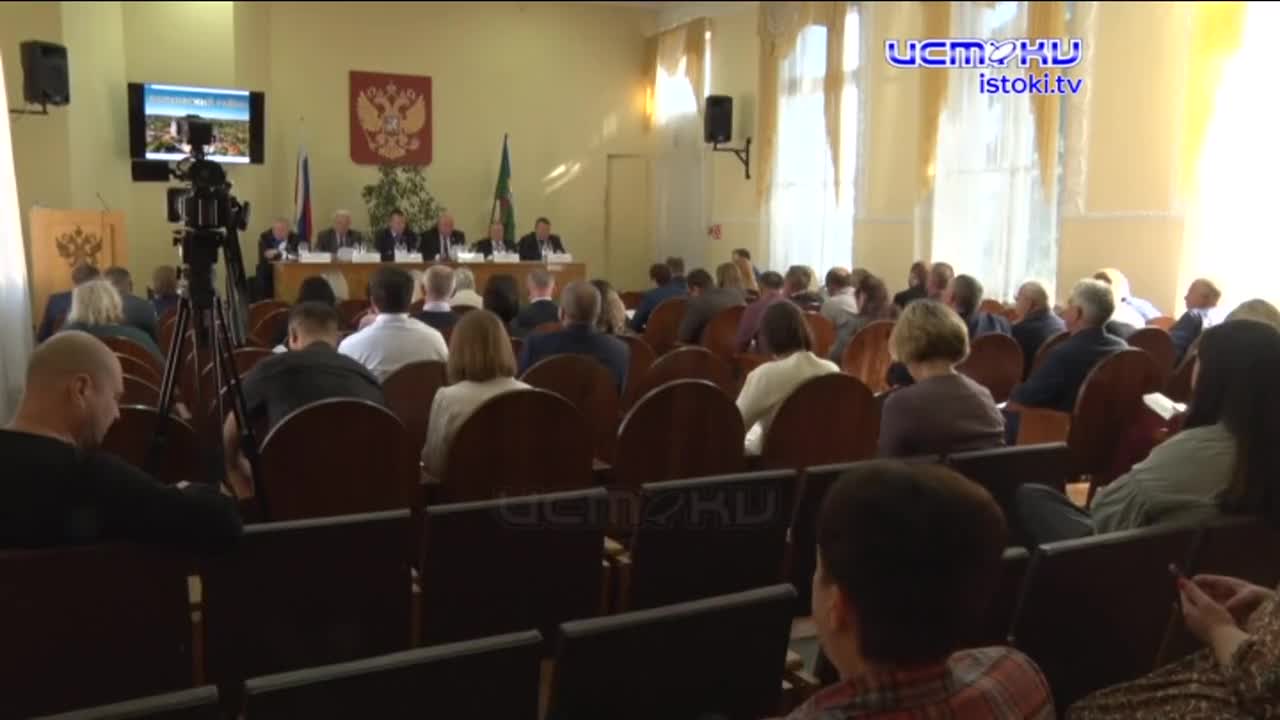 Сделали и забыли. Что происходит с благоустроенными территориями, про которые чиновники помнить не помнят на примере Болхова