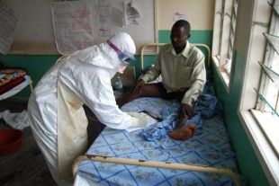 В Орле двое иностранных студентов заразились лихорадкой Эбола?