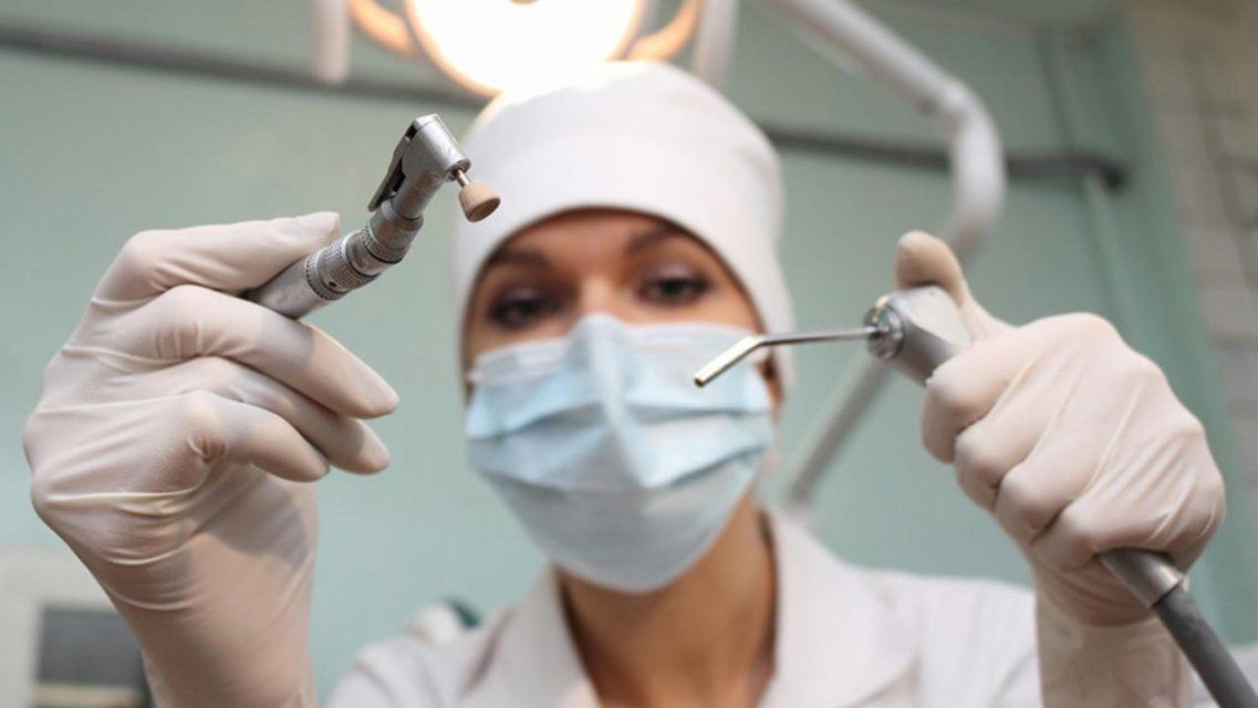 В ближайшее время орловчане не смогут попасть на плановый прием к стоматологу