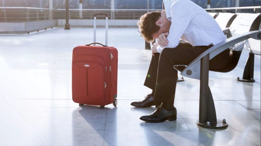 В каких случаях отпуск орловчанина может сорваться из-за долгов