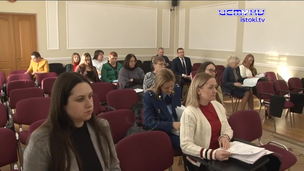 Цифровое описание границ муниципалитетов, реализация федерального законодательства и не только