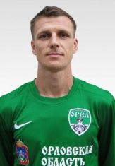 КДК РФС вынес решение по футболисту ФК "Орел"