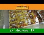 Родное село 3