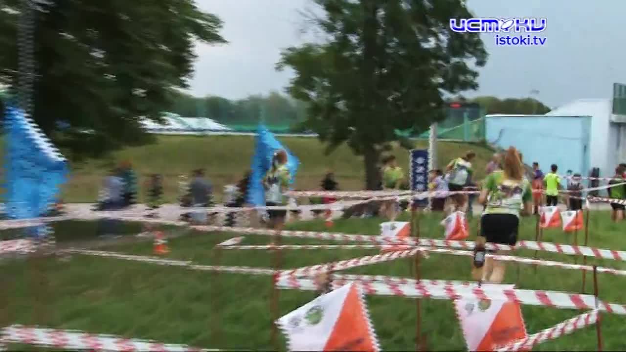 Победители и призеры определялись в несколько этапов.