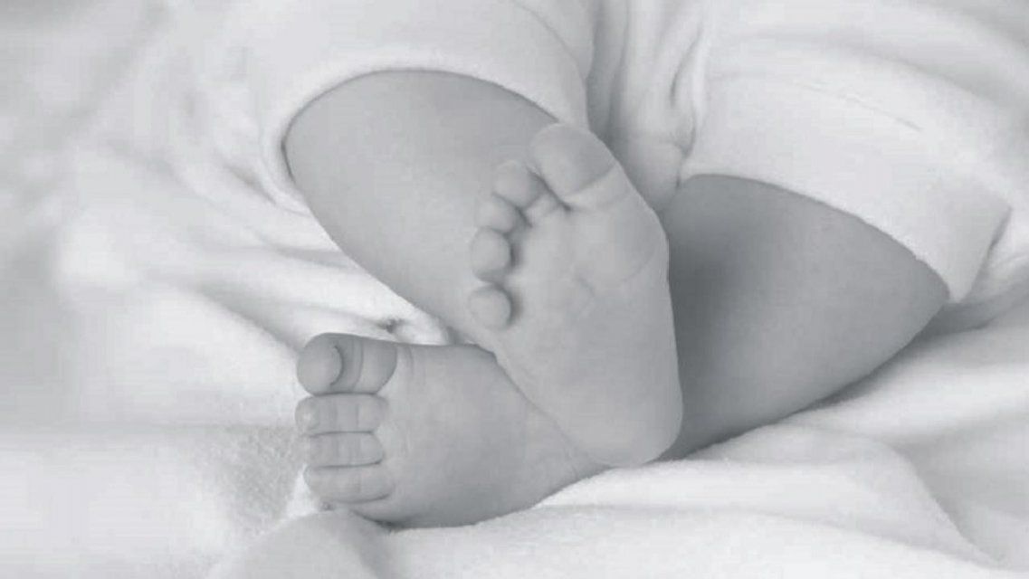 Амчанка убила младенца и закопала его тело в лесу