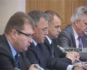 События недели 26.10.2014