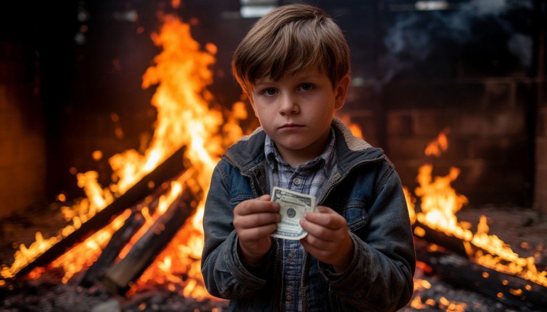 Диверсии руками подростков: в России резко выросло число подобных преступлений