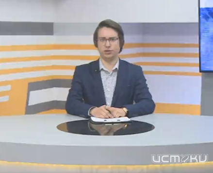 Пыльный сезон, солянка из стилей живописи и не только это в сегодняшнем выпуске "Оперативного эфира"