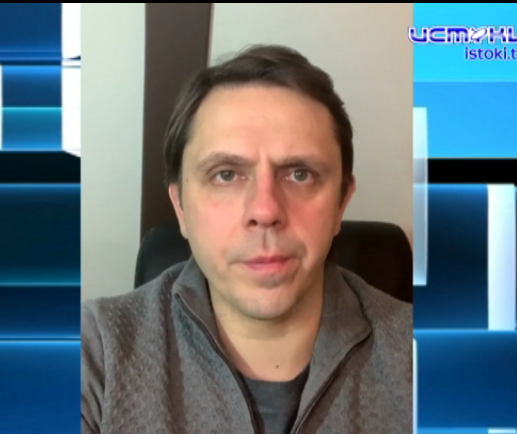 Клычков в прямом эфире призвал орловчан лечиться самим, если нет симптомов для госпитализации