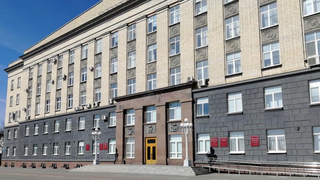 На Орловщине больше не будет департамента строительства, ТЭК, ЖКХ, транспорта и дорожного хозяйства