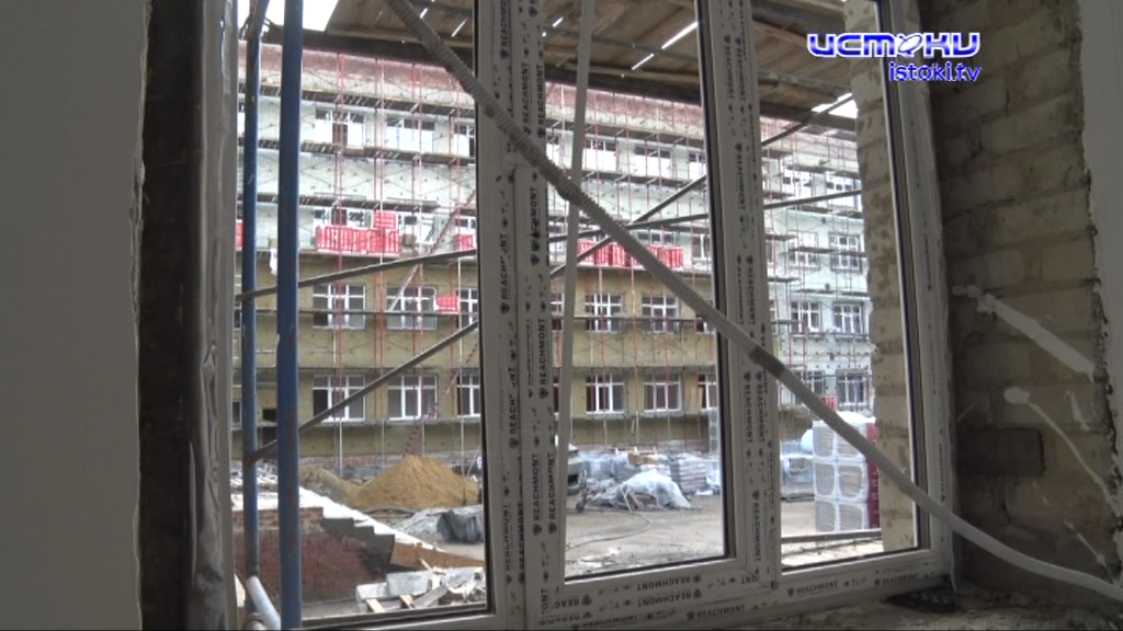 "Вам давалось поручение" (с)