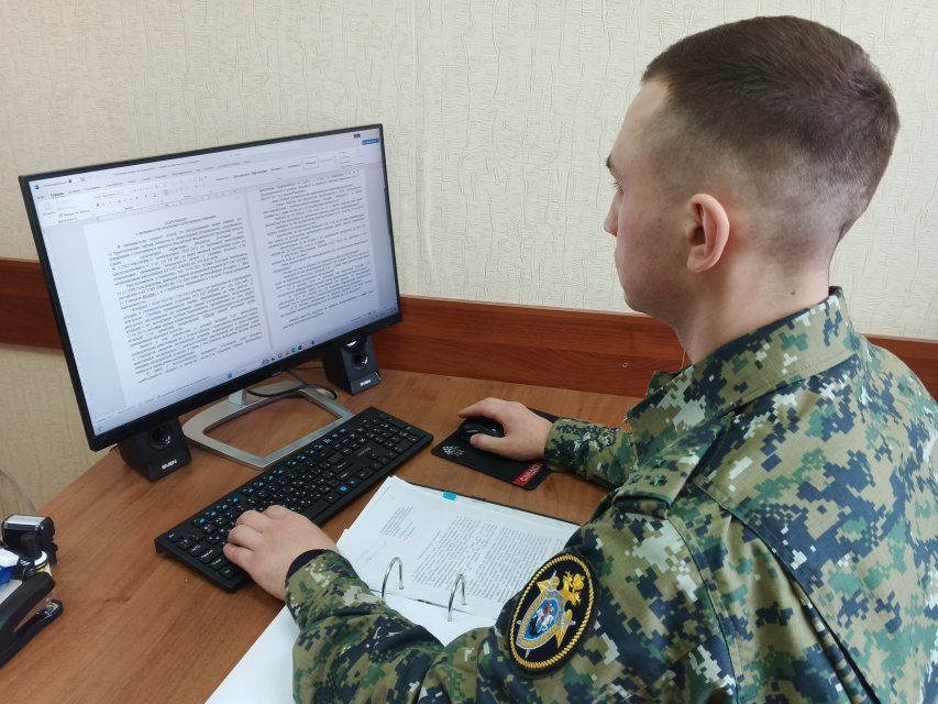 Против сотрудников орловского Департамента сельского хозяйства возбуждены уголовные дела